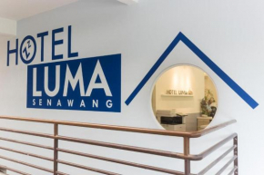 Hotel Luma Senawang by uBook